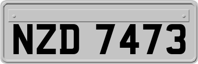NZD7473