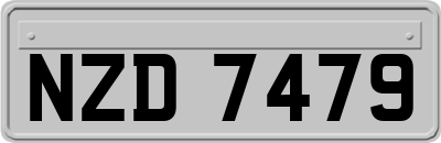 NZD7479