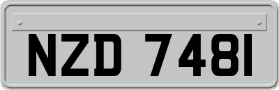 NZD7481