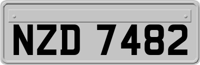 NZD7482