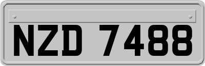 NZD7488