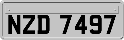 NZD7497