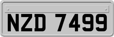 NZD7499