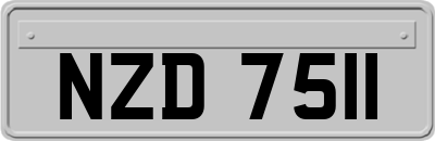 NZD7511
