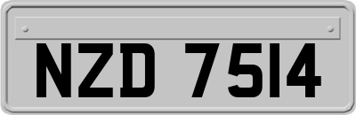 NZD7514
