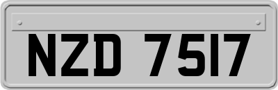 NZD7517