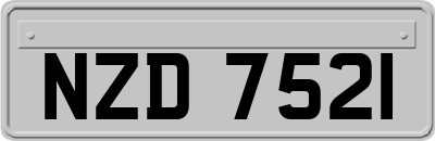 NZD7521