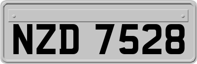 NZD7528