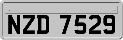NZD7529