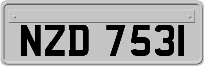 NZD7531