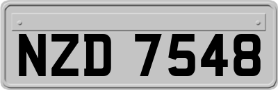 NZD7548