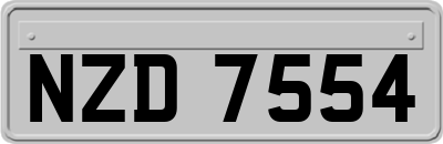 NZD7554