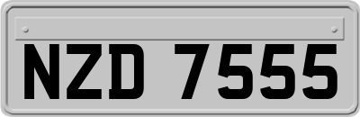 NZD7555