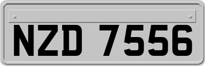 NZD7556
