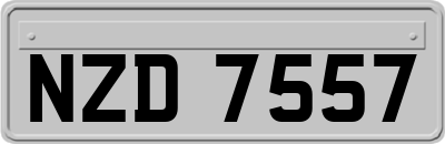NZD7557