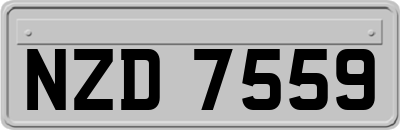 NZD7559
