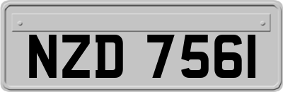 NZD7561