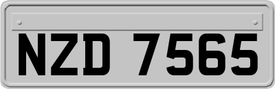 NZD7565