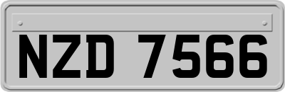 NZD7566