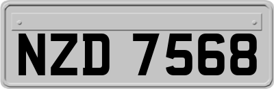 NZD7568