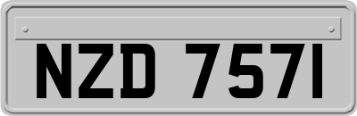 NZD7571