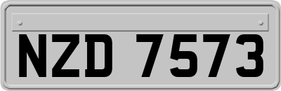 NZD7573