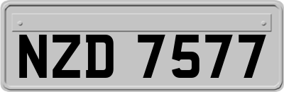 NZD7577