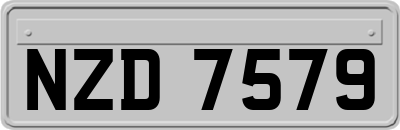NZD7579