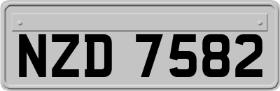 NZD7582