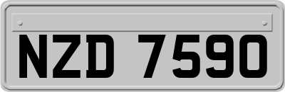NZD7590