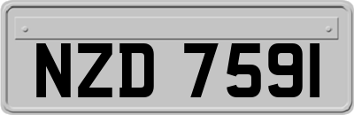 NZD7591