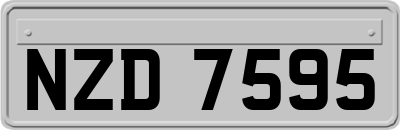 NZD7595