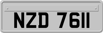 NZD7611