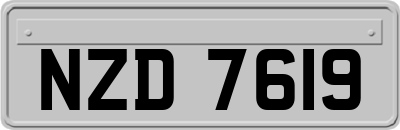 NZD7619