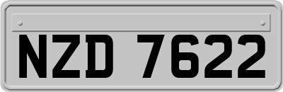 NZD7622
