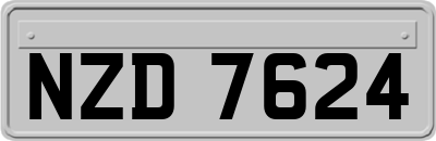 NZD7624
