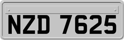 NZD7625