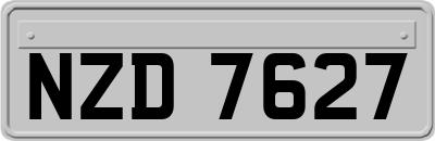 NZD7627