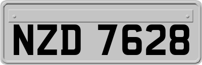NZD7628