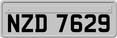 NZD7629