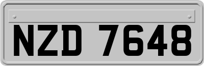 NZD7648
