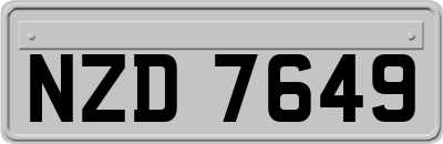 NZD7649