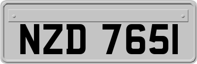 NZD7651