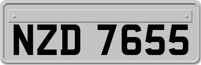 NZD7655