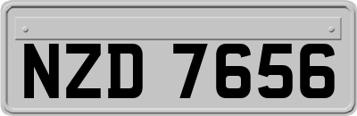 NZD7656