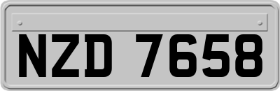 NZD7658