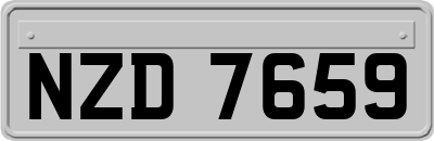 NZD7659
