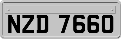 NZD7660