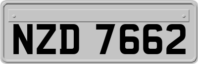 NZD7662