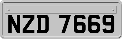 NZD7669